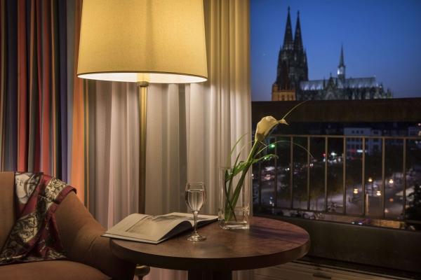 Hotel Maritim Köln